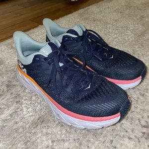 Hoka Tennis Shoes